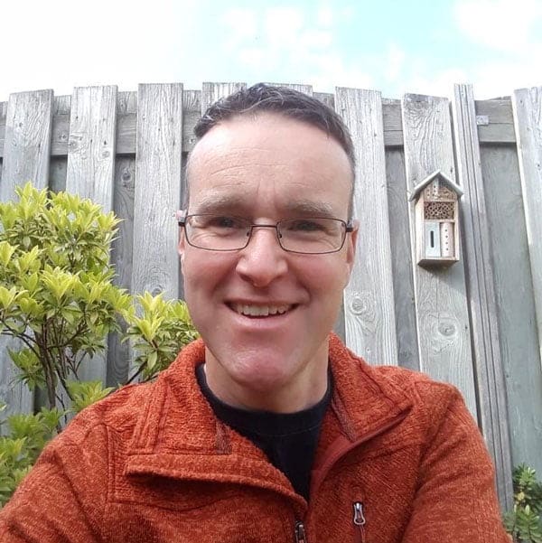 Emiel Verhoeven energetisch therapeut